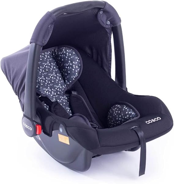 Bebê Conforto Wizz Cosco Kids