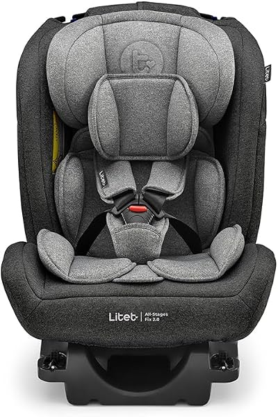 Cadeirinha Litet All Stages BB452