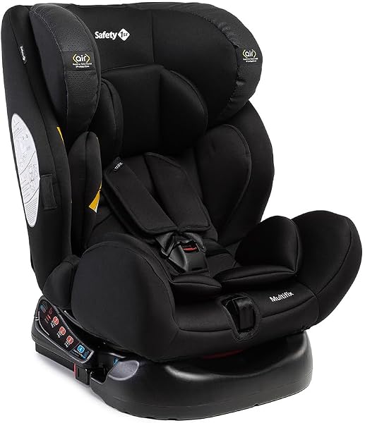 Cadeirinha Multifix Safety 1st